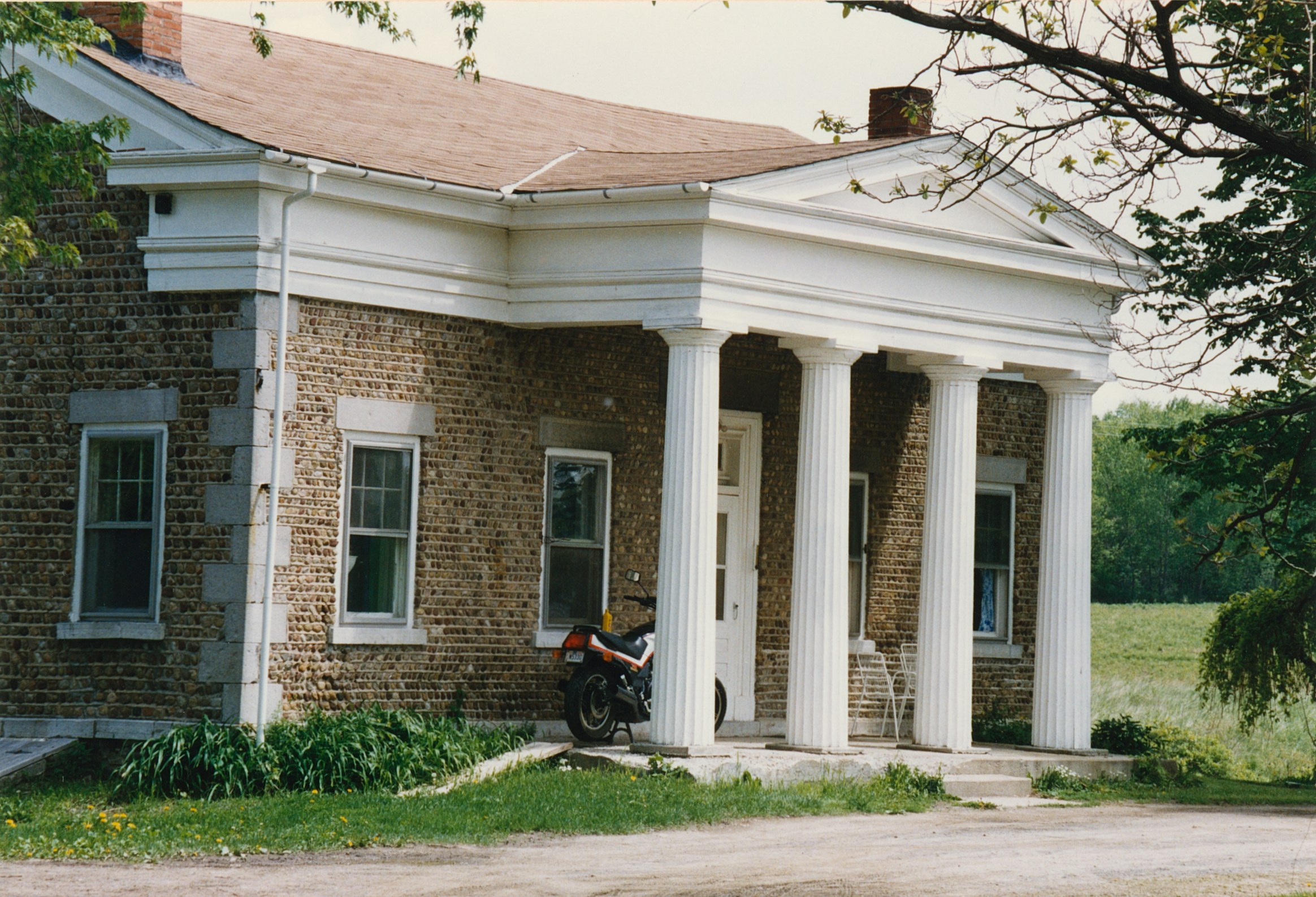 Sen-1 2464 Gorham Rd 1